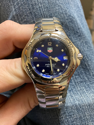 Jewelry Buyer «Gold and Jewelry Direct», reviews and photos, 130 S Main St, Algonquin, IL 60102, USA