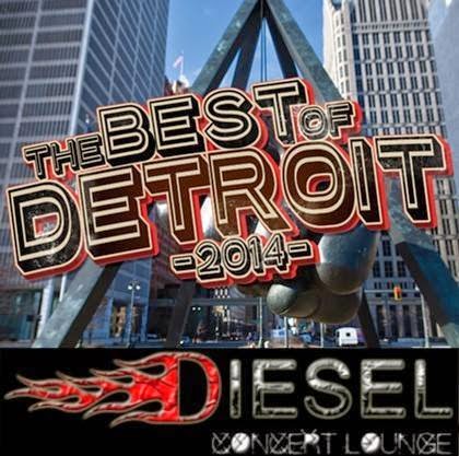 Live Music Venue «Diesel Concert Lounge», reviews and photos, 33151 23 Mile Rd, New Baltimore, MI 48047, USA