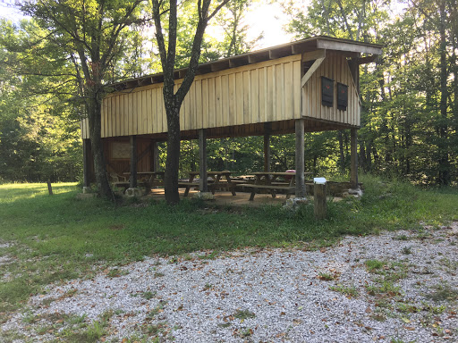 Nature Preserve «Buckner Cave», reviews and photos, W Eller Rd, Bloomington, IN 47403, USA