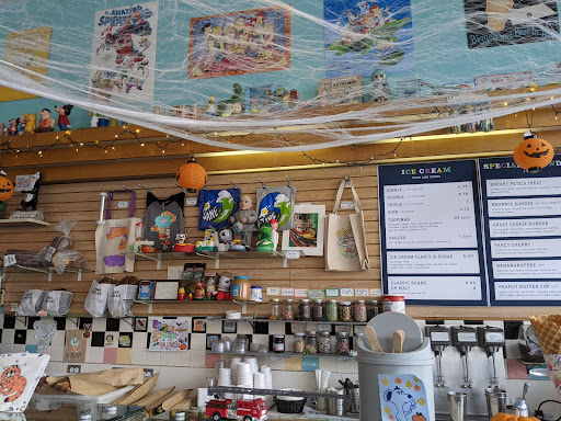 Cafe «Toy Boat Dessert Cafe», reviews and photos, 401 Clement St, San Francisco, CA 94118, USA