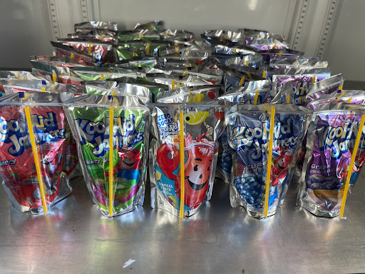 Tobacco Shop «High Q Cigar House», reviews and photos, 12127 E Carson St, Hawaiian Gardens, CA 90716, USA