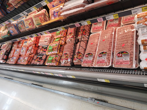 Supermarket «WinCo Foods», reviews and photos, 3025 SW Cedar Hills Blvd, Beaverton, OR 97005, USA