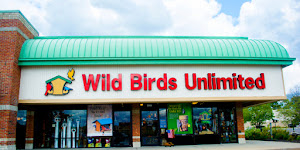 Wild Birds Unlimited