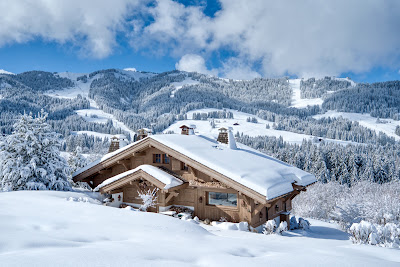 Boan Immobilier à Megève