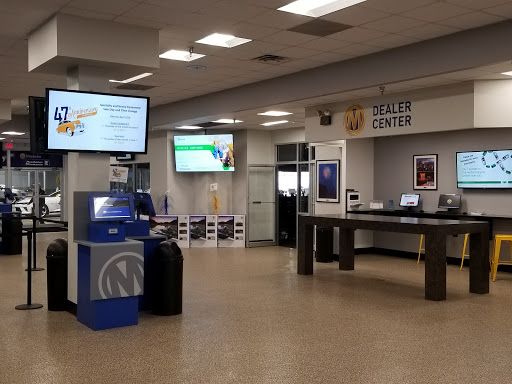 Auto Auction «Manheim Northstar Minnesota», reviews and photos, 4908 Valley Industrial Blvd N, Shakopee, MN 55379, USA