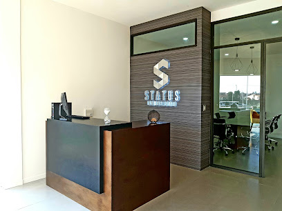 Status Realty Home