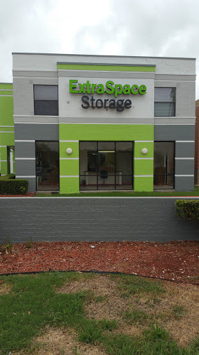 Self-Storage Facility «Extra Space Storage», reviews and photos, 2416 Lakeview Pkwy, Rowlett, TX 75088, USA