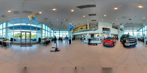 Car Dealer «Bill Fox Chevrolet», reviews and photos, 725 S Rochester Rd, Rochester Hills, MI 48307, USA