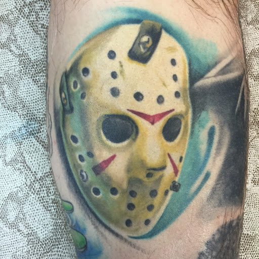 Tattoo Shop «Cardinal tattoo studio NJ», reviews and photos, 5101 NJ-42, Turnersville, NJ 08012, USA