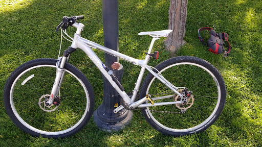 Bicycle Store «Great Divide Ski Bike & Hike», reviews and photos, 400 N Santa Fe Ave, Pueblo, CO 81003, USA