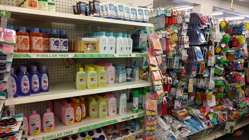 Dollar Store «Dollar Tree», reviews and photos, 58729 Columbia River Hwy, St Helens, OR 97051, USA