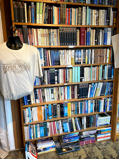 Book Store «Book Worm», reviews and photos, 4451 Marietta St, Powder Springs, GA 30127, USA