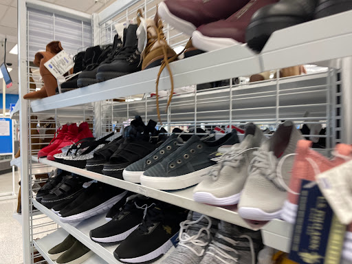 Clothing Store «Ross Dress for Less», reviews and photos, 2676 Homestead Rd, Santa Clara, CA 95051, USA