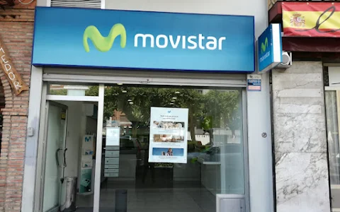Tienda Movistar image