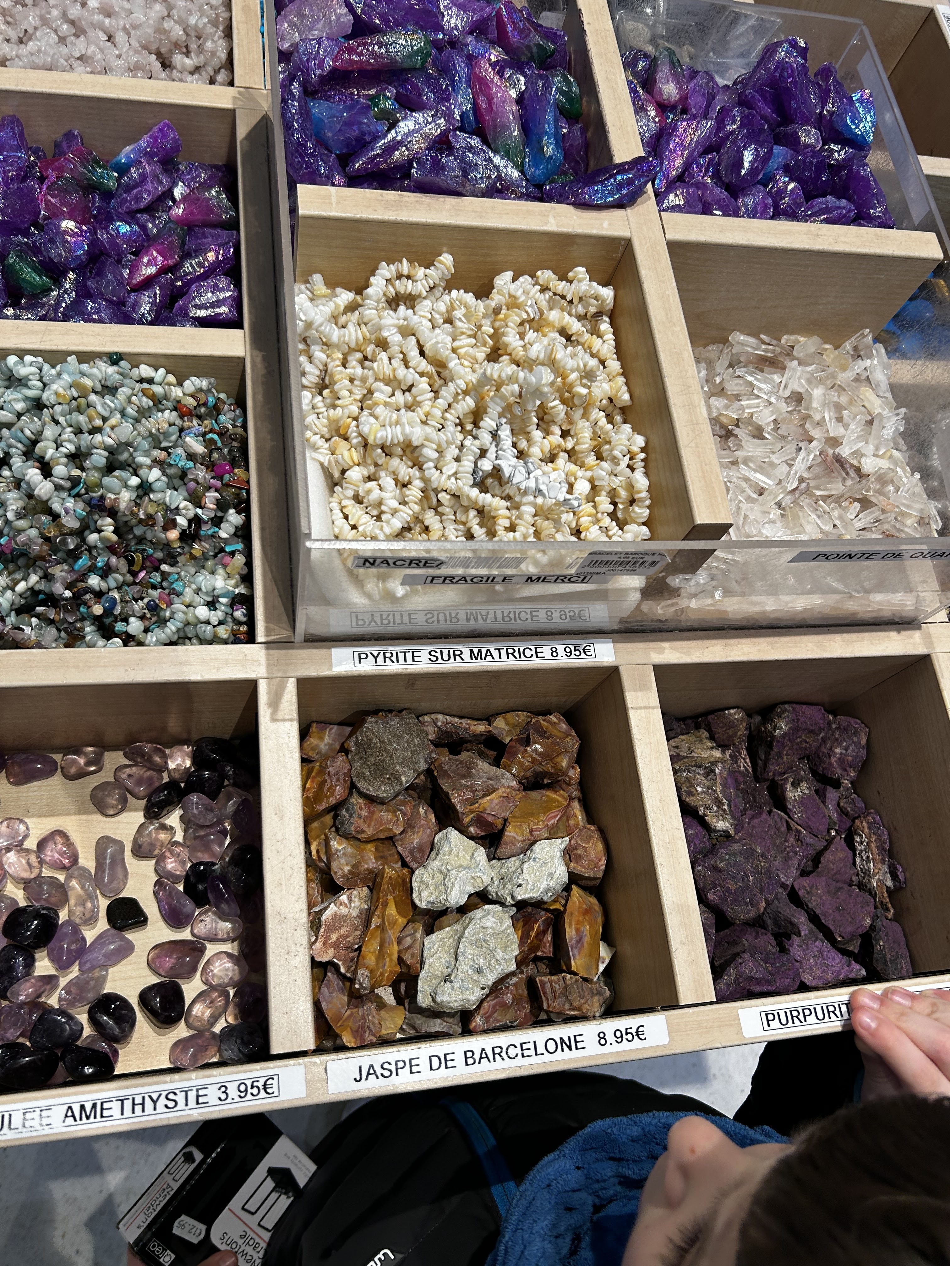 Photo n° 1 de l'avis de Nadya.e fait le 12/02/2024 à 00:06