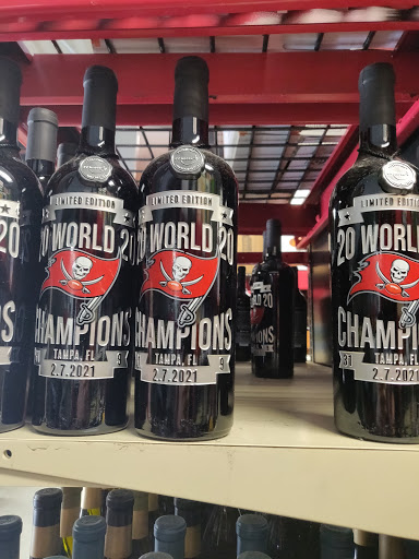 Wine Store «Luekens Liquors», reviews and photos, 3163 Curlew Rd, Oldsmar, FL 34677, USA