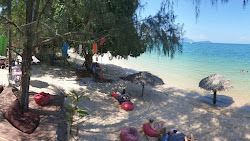 Photo de Mueang Beach avec un niveau de propreté de très propre