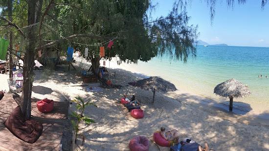 Mueang Beach