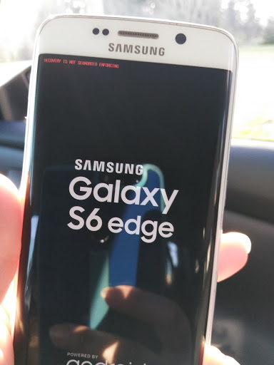 Cell Phone Store «Phone Xchange & Repair», reviews and photos, 1235 NE Hogan Dr, Gresham, OR 97030, USA