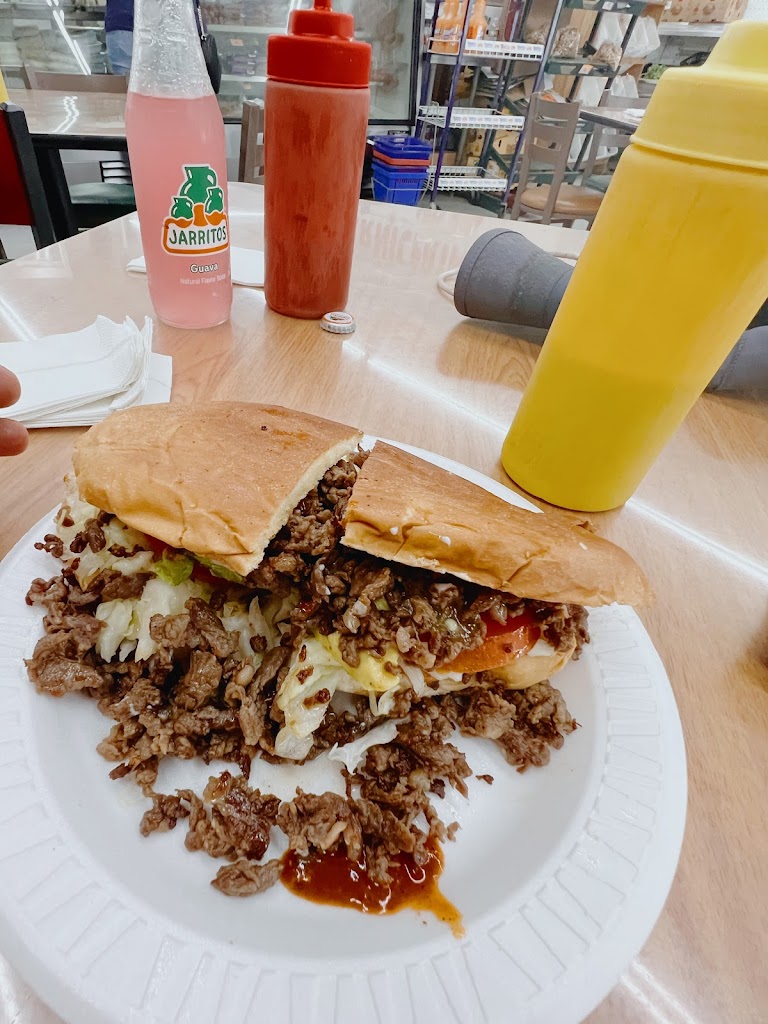 Supermercado Don Quijote 74146