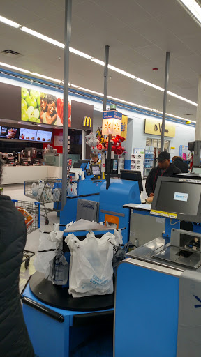 Department Store «Walmart Supercenter», reviews and photos, 1872 NJ-88, Brick, NJ 08724, USA