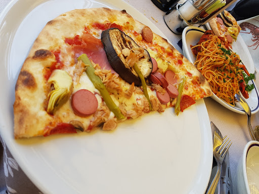 Ristorante Gran Viale in Lido, Città Metropolitana di Venezia