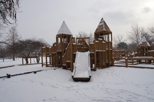 Park «Indian Boundary Park», reviews and photos, 2500 W Lunt Ave, Chicago, IL 60645, USA
