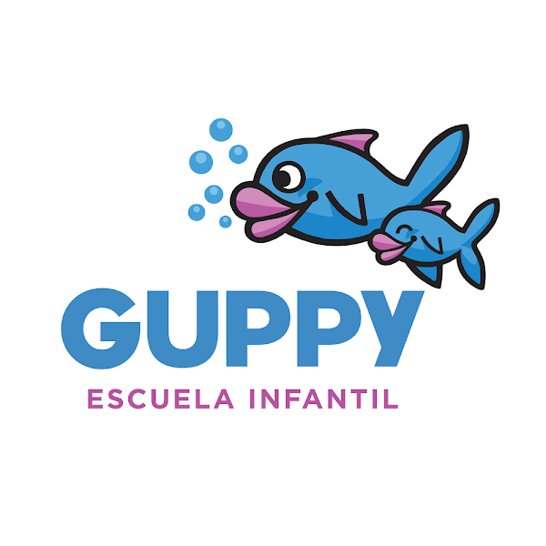 Imagen de Escuela Infantil Guppy. Centro privado - concertado (4 de 5)