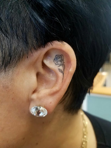 Explore good christian tattoo ideas, creative tattoo ideas in Toms River, available at Jersey Sure Lines Tattoo