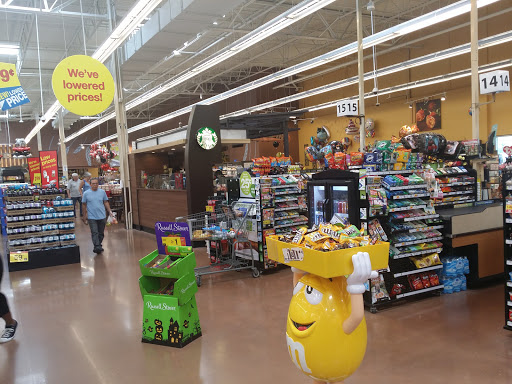Grocery Store «Kroger», reviews and photos, 1685 Old Pendergrass Rd, Jefferson, GA 30549, USA