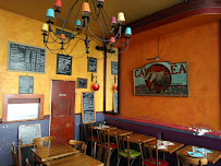 Atmosphère du Café Café Léa à Paris - n°19