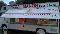 Photos du propriétaire du Pizzas à emporter Pizza Manon à Saint-Mitre-les-Remparts - n°4
