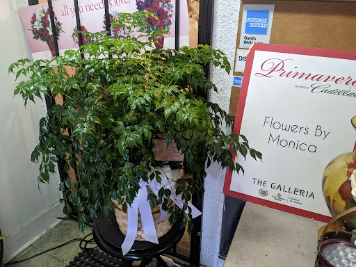 Florist «Flowers by Monica», reviews and photos, 9210 Homestead Rd a, Houston, TX 77016, USA