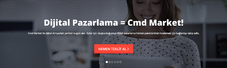 Google Reklam Bursa - Cmd Market
