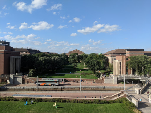 Campus Club of the University of Minnesota