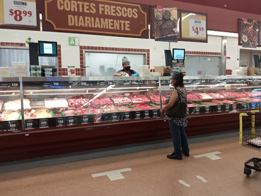 Grocery Store «Northgate Gonzalez Markets», reviews and photos, 831 N Hacienda Blvd, La Puente, CA 91744, USA