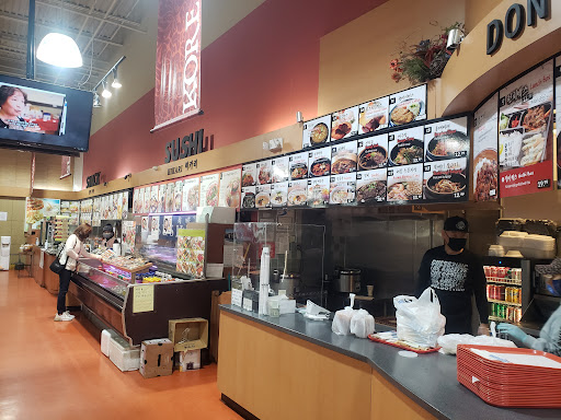Korean Grocery Store «Super H Mart», reviews and photos, 2550 Pleasant Hill Rd #300, Duluth, GA 30096, USA