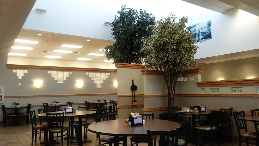 Azalea Dining Facility