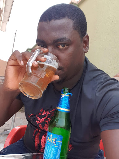 B&S Fast Food Nation, Agbor - Eku Rd, Abraka, Nigeria, Diner, state Delta