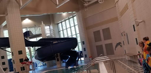 Recreation Center «Medina Community Recreation Center», reviews and photos, 855 Weymouth Rd, Medina, OH 44256, USA