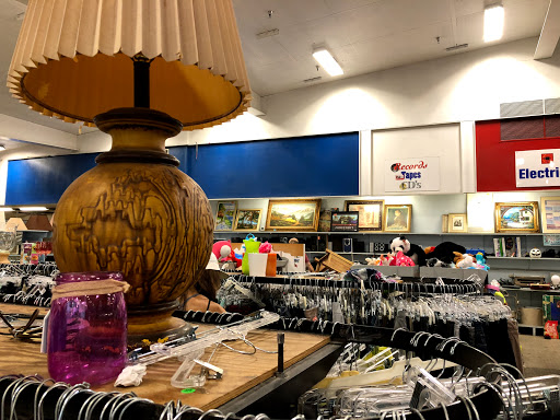 Thrift Store «D.A.V. Oceanside», reviews and photos