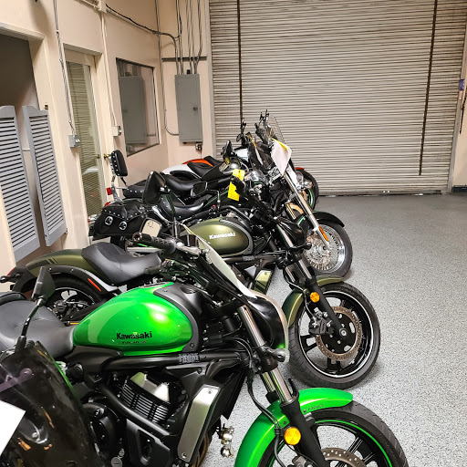 Used Motorcycle Dealer «AK Motors», reviews and photos, 3284 Edward Ave A, Santa Clara, CA 95054, USA