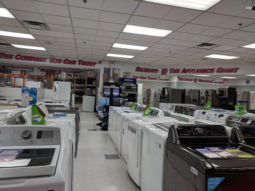 Appliance Store «P.C. Richard & Son», reviews and photos, 113-14 Queens Blvd, Forest Hills, NY 11375, USA