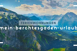 Mein Berchtesgaden Urlaub - Ferienwohnungsverwaltung image
