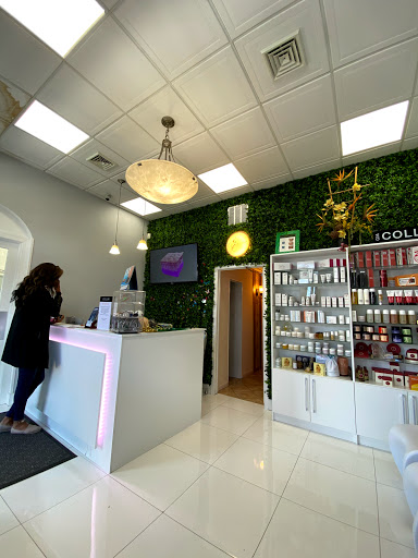 Enigma Salon & Spa