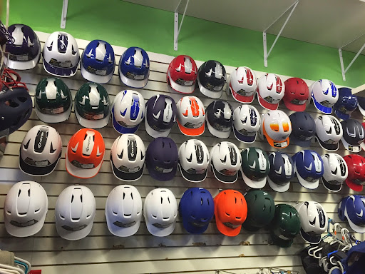 Sporting Goods Store «Play it Again Sports - Sporting Goods», reviews and photos, 3640 E Colorado Blvd, Pasadena, CA 91107, USA