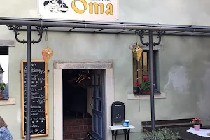Oma & Opa Villa Restaurant image