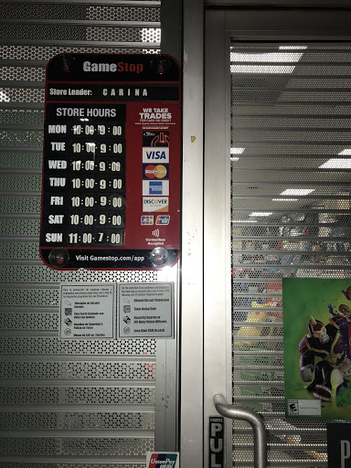 Video Game Store «GameStop», reviews and photos, 1783 N Victory Pl, Burbank, CA 91502, USA