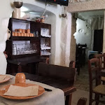 Photo n°1 de l'avis de Kristian.u fait le 29/07/2017 à 12:59 sur le  Osteria braceria pantagruel à Ostuni