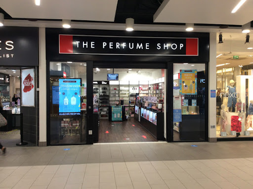 The Perfume Shop Northampton